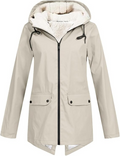 Fleecefodrad Parka – Ultimat värme med vardaglig stil