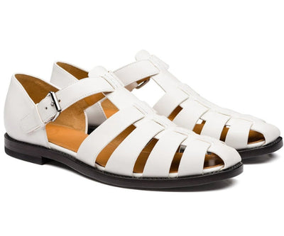 Magnus – Klassiska Sandaler Med Komfort och Stil