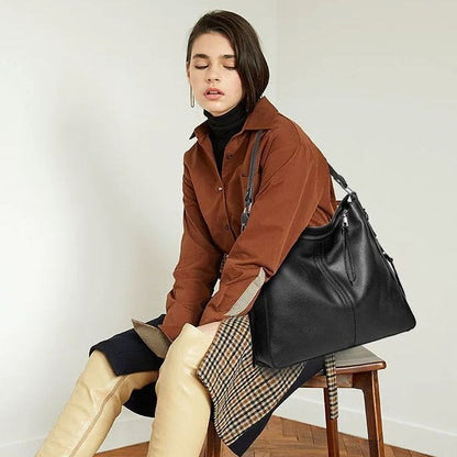 Cecile - Stilig Tote Bag