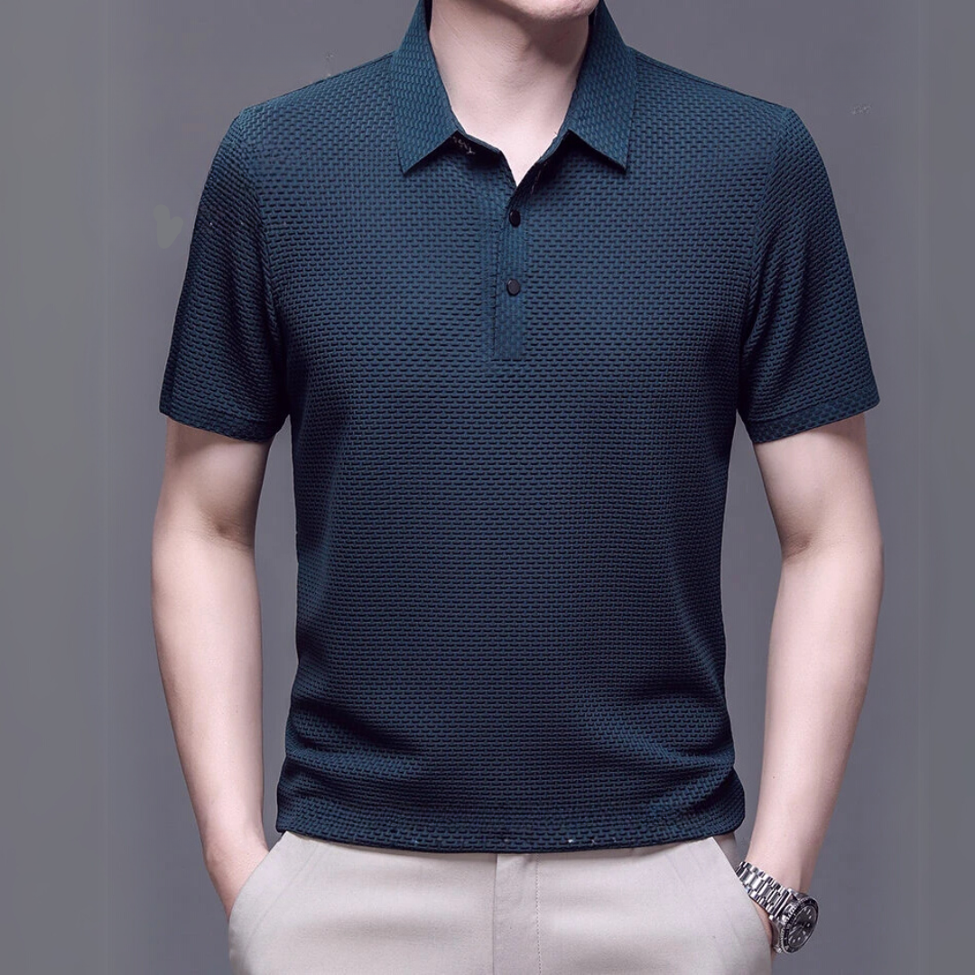 Nikolaj - Luksuskomfort med moderne twist