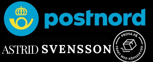 Astrid Svensson
