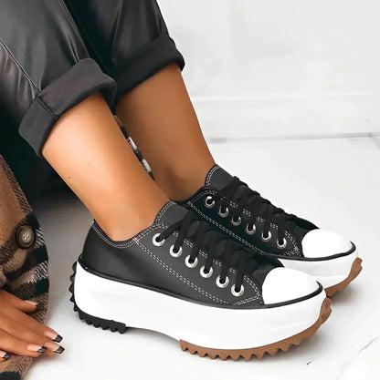 Serene - Ultralätta Sneakers