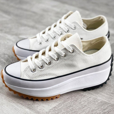 Serene - Ultralätta Sneakers