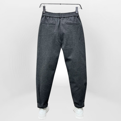 Asger – Elegant komfort för vardagen