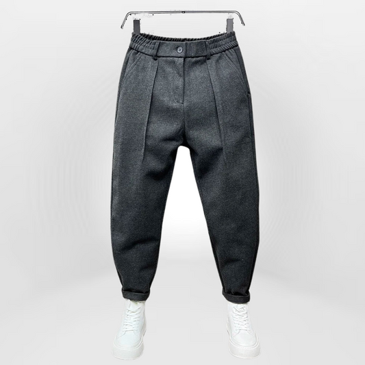 Asger – Elegant komfort för vardagen