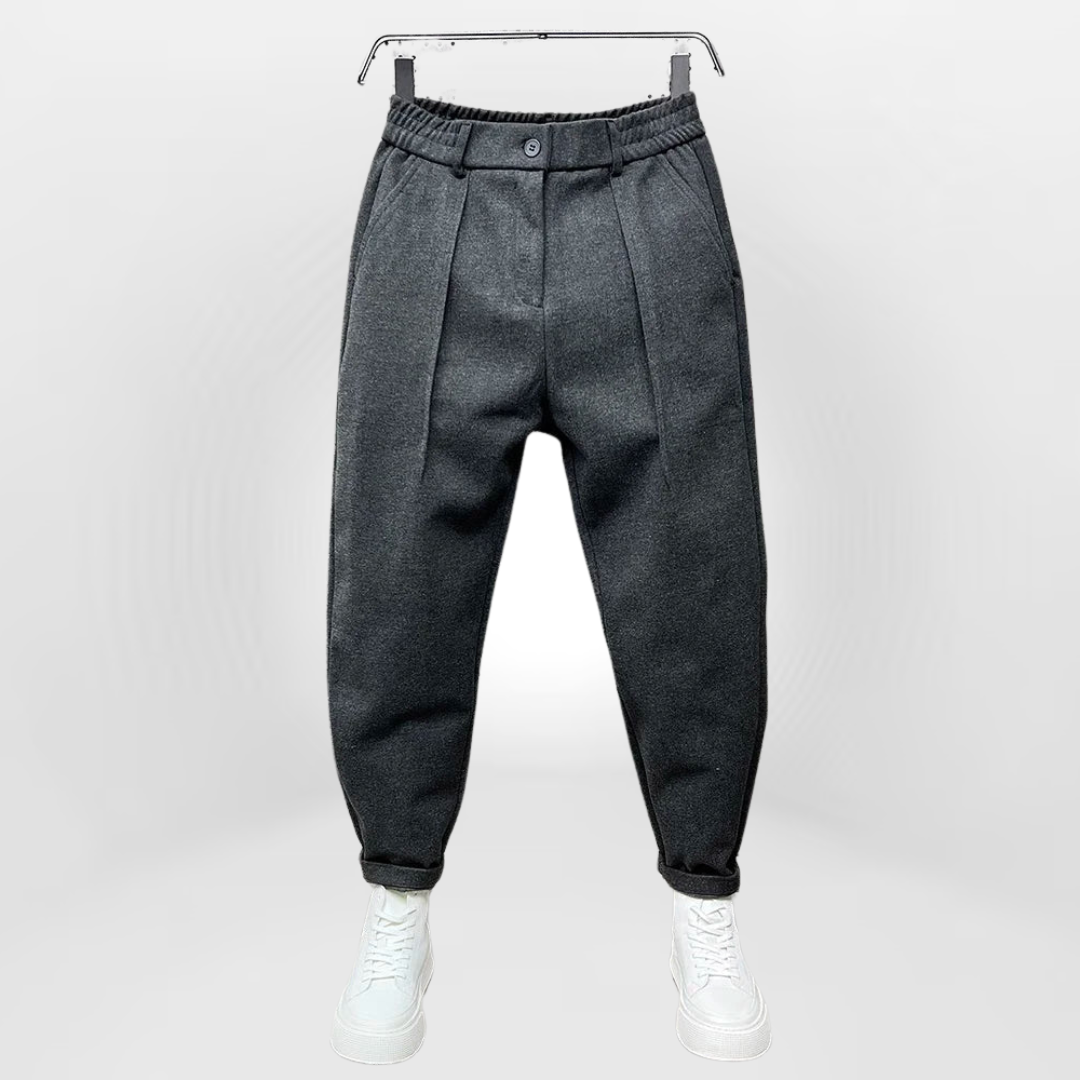 Asger – Elegant komfort för vardagen