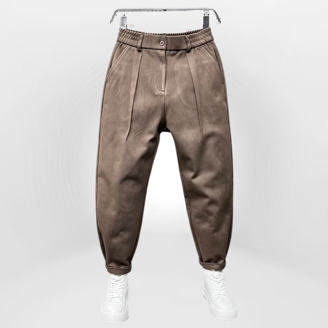 Asger – Elegant komfort för vardagen