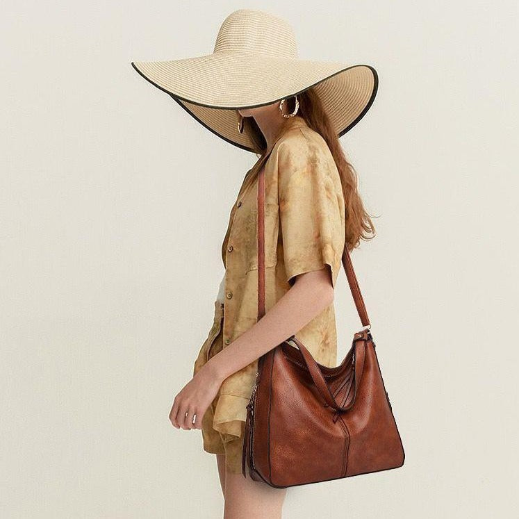 Cecile - Stilig Tote Bag