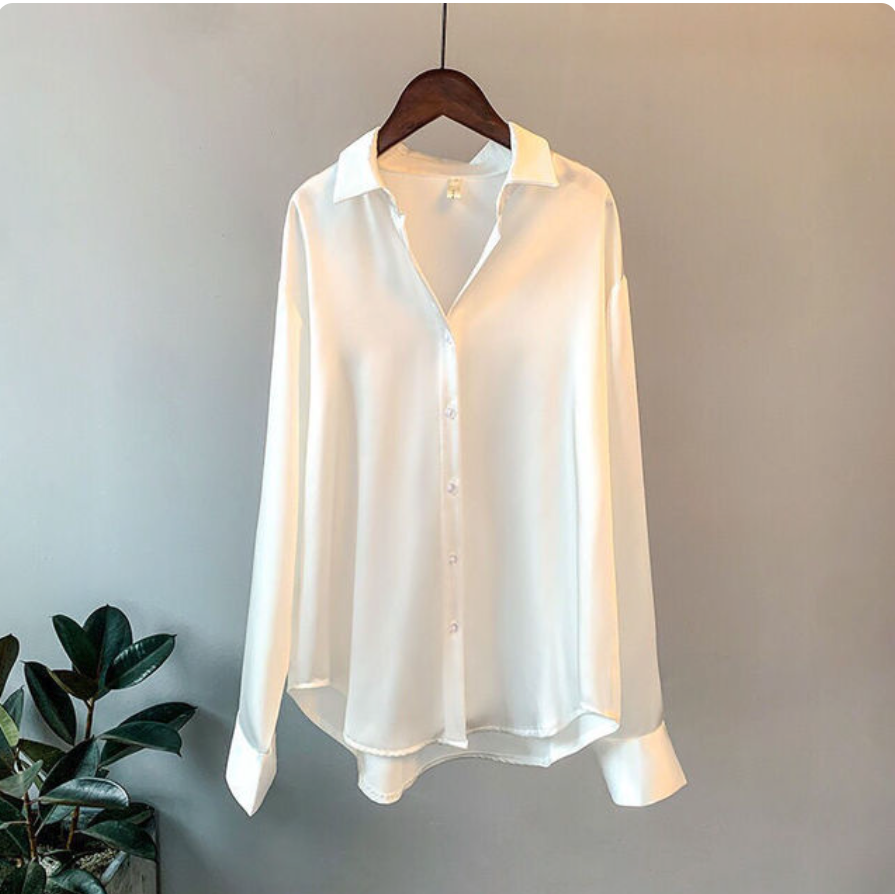 Luxe Blus – Höj ditt självförtroende utan ansträngning