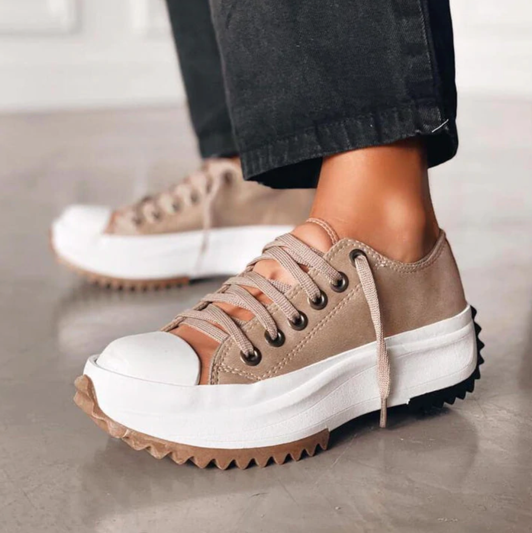 Serene - Ultralätta Sneakers