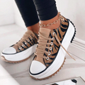 Serene - Ultralätta Sneakers