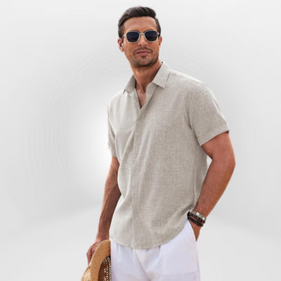 Mikkel – Komfort och fräschör för sommardagar