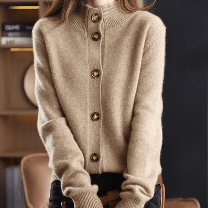 Stilrent vardagströja – Tidlös komfort med stil