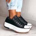 Serene - Ultralätta Sneakers