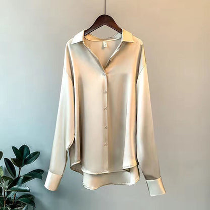 Luxe Blus – Höj ditt självförtroende utan ansträngning