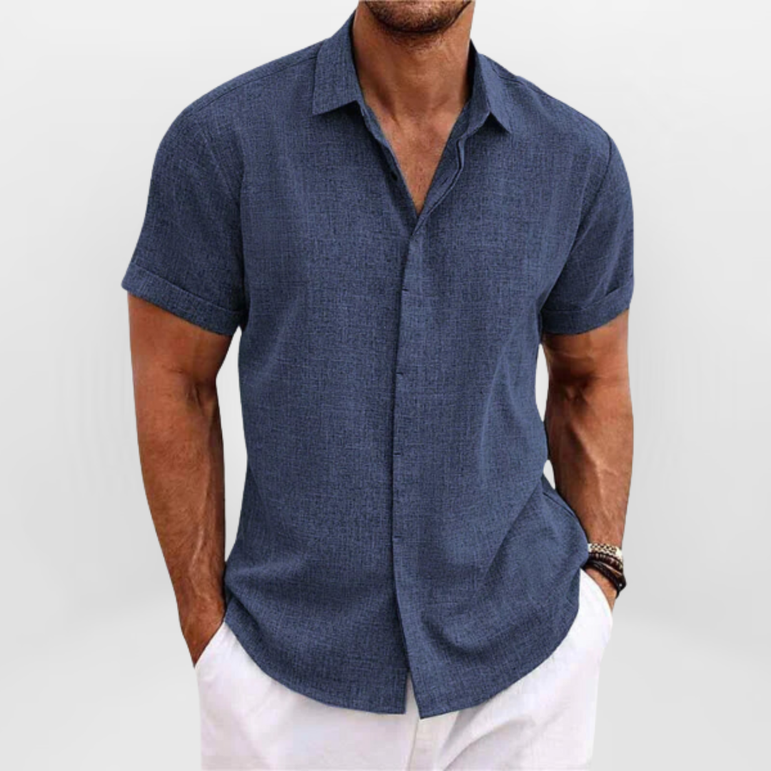 Mikkel – Komfort och fräschör för sommardagar