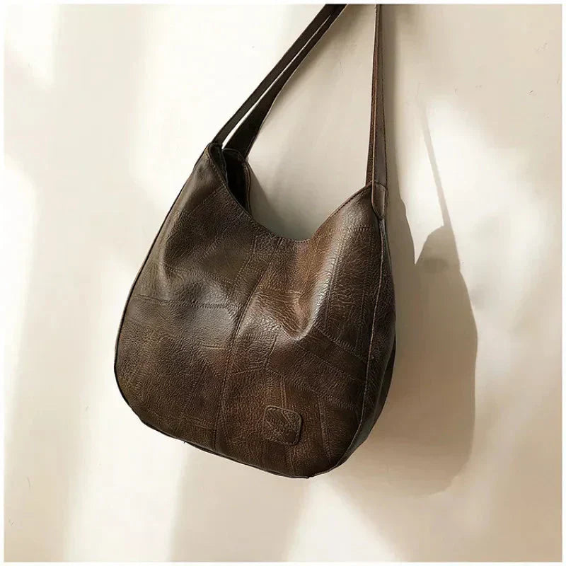 Addison - Vintage Handväska