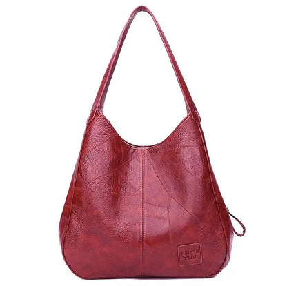 Addison - Vintage Handväska